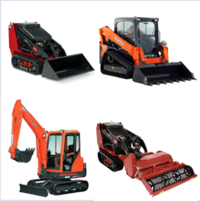 earth moving equipment for rental in Millis, Medway and Medfield