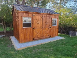 Steves has Sheds For Sale in Millis, MA