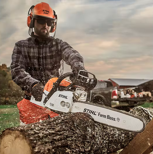 Chainsaw rentals near Medfield, MA - Steves Rental - Steves Rental Chainsaw rentals near Medfield, MA