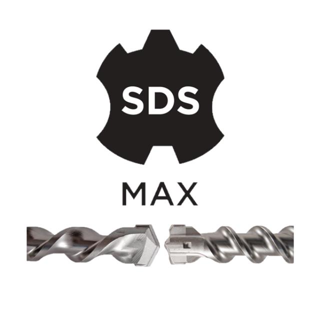 sds max Roto Hammer Rentals in Millis, MA