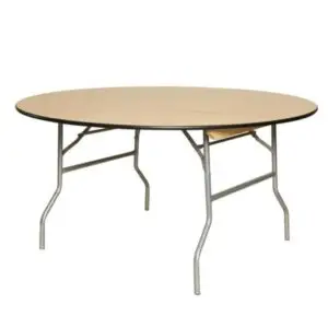 round table rental