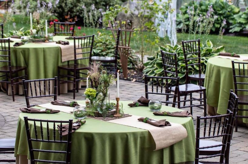 greens - Steves Rental - Steves Rental