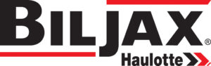 Biljax Scaffold Logo
