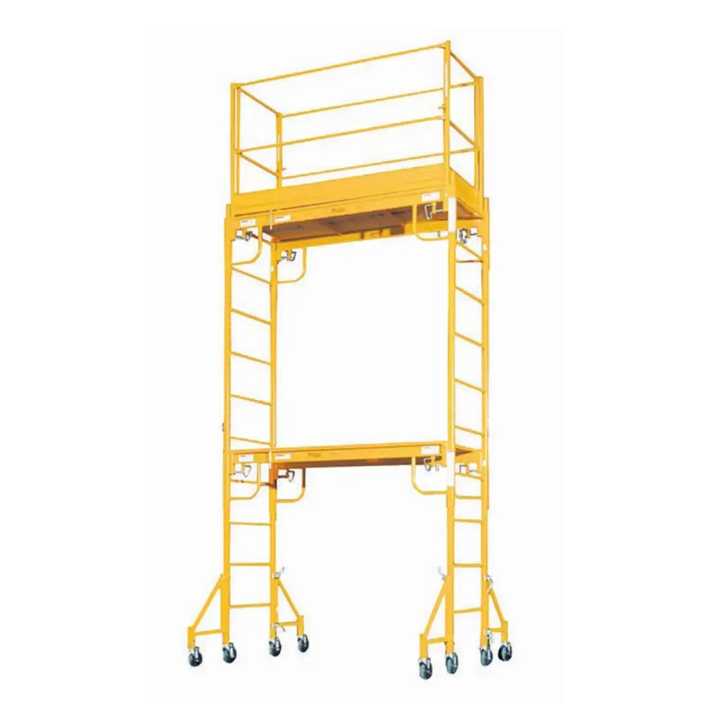 Pro-jax 12' interior scaffold scaffolding for rent