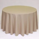 Cafe tablecloth rental