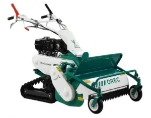 Brush Mower Rental in Massachusetts