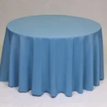 Slate tablecloth rental