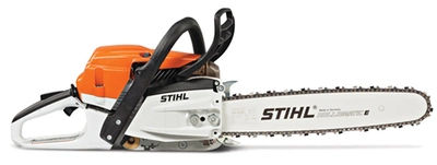 We Have powerful chainsaw rentals