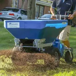 Ecolawn 250 Top Dresser Rental in Massachusetts