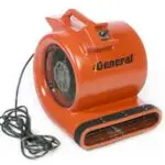 floor blower rental are great for drying floors