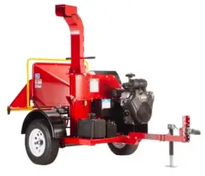 Brush Chipper Rental in Massachusetts