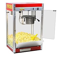 popcorn machine rental in Ashland, Milford, Holliston and Hopkinton