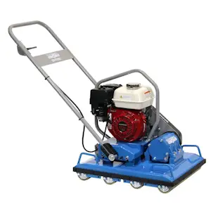 Roller Plate Compactor Rental