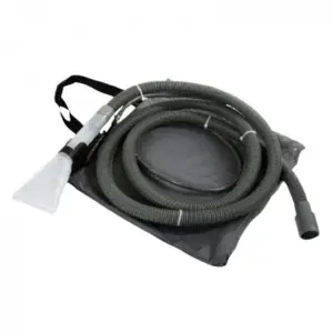 Tool for using our carpet cleaner on stair, upholstery and car interiors